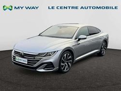 Gris Utilisé 2023 VW Arteon Business Berline | 34 990 € (Prix cher)