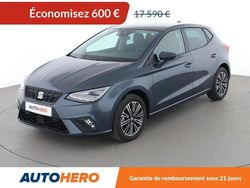 Gris Utilisé 2024 Seat Ibiza Copa Citadine | 16 990 € (Prix juste)