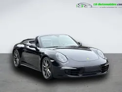 Utilisé 2014 Porsche 911 Coupé | 101 400 € (Prix cher)