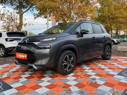 Gris Utilisé 2021 Citroën C3 Aircross Feel SUV | 14 450 € (Prix juste)