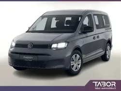 VW Caddy Maxi