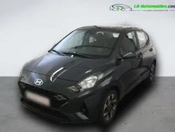 Utilisé 2024 Hyundai i10 Citadine | 21 800 € (Prix assez cher)