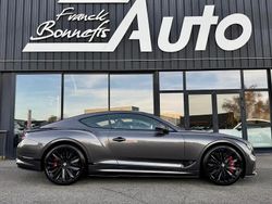 Gris Utilisé 2022 Bentley Continental GT Coupé | 259 990 €