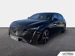 Noir Utilisé 2023 Peugeot 308 S Berline | 23 789 € (Prix assez cher)