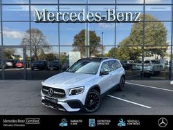 Occasion 2024 Mercedes GLB220 AMG line SUV | 53 900 €