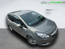 Utilisé 2016 Opel Meriva Monospace | 16 800 € (Prix cher)