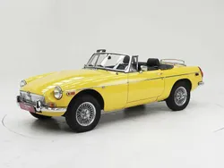 Autres Utilisé 1978 MG B Cabriolet | 15 950 €