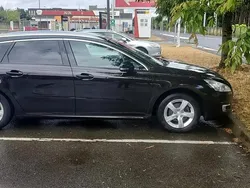 Utilisé 2013 Peugeot 508 Active Break | 6 800 € (Prix juste)