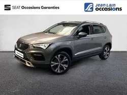 Gris Utilisé 2024 Seat Ateca Copa SUV | 26 490 € (Prix cher)