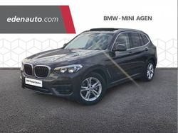 Gris Utilisé 2020 BMW X3 Comfort Edition SUV | 30 690 € (Bon prix)