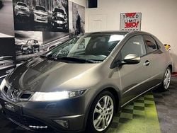 Occasion 2009 Honda Civic Executive Berline | 10 990 €