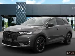 Gris Utilisé 2022 DS Automobiles DS7 Crossback Performance SUV | 30 100 € (Super prix)