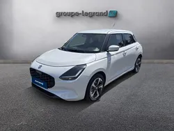 Nouvelle 2025 Suzuki Swift Citadine | 18 990 € (Prix juste)