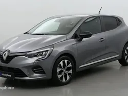 Utilisé 2023 Renault Clio V Evolution Berline | 17 299 € (Prix juste)