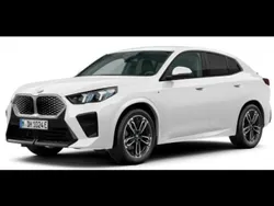 Blanc Utilisé 2025 BMW iX2 M Sport SUV | 50 800 € (Prix assez cher)