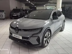 Biton Utilisé 2025 Renault Mégane Techno SUV | 38 149 € (Prix cher)