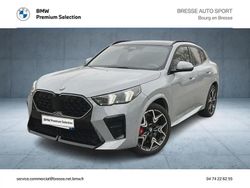 Brooklyn grey métallisé Utilisé 2024 BMW X2 M Sport SUV | 54 900 €