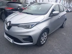 Gris Utilisé 2020 Renault Zoe Life Citadine | 6 990 € (Super prix)