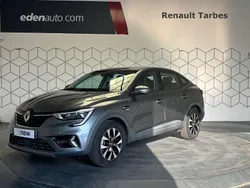 Utilisé 2022 Renault Arkana Zen SUV | 20 443 € (Bon prix)