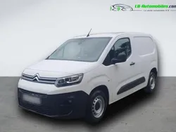 Utilisé 2020 Citroën Berlingo Monospace | 20 200 €