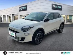Utilisé 2024 Fiat 600 La Prima | 24 990 € (Bon prix)
