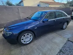 Utilisé 2003 BMW 730 Berline | 4 500 €