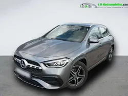 Mercedes GLA220