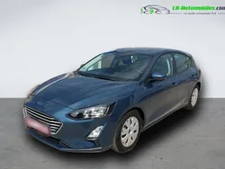 Utilisé 2020 Ford Focus Berline | 17 700 € (Bon prix)