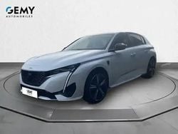 Teinte spéciale blanc nacré Utilisé 2023 Peugeot 308 S Berline | 20 990 € (Bon prix)