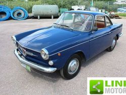 Bleu Utilisé 1962 Fiat 750 Coupé | 10 000 €