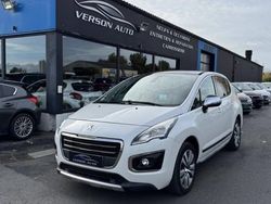 Utilisé 2016 Peugeot 3008 | 11 990 € (Super prix)