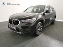 Noir Utilisé 2022 BMW X1 Sport Line SUV | 29 950 € (Super prix)
