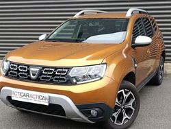 Utilisé 2019 Dacia Duster Prestige SUV | 16 490 € (Bon prix)