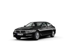 Noir Utilisé 2020 BMW 530 Berline | 32 950 € (Prix juste)
