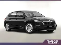 Noir Nouvelle 2025 Skoda Scala Citadine | 22 959 € (Prix juste)