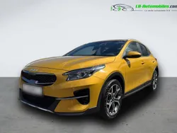 Utilisé 2022 Kia XCeed SUV | 24 000 € (Prix juste)