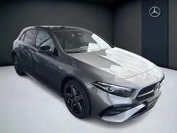 Gris foncé Utilisé 2025 Mercedes A250 AMG line Berline | 50 900 €