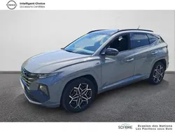 Utilisé 2022 Hyundai Tucson SUV | 30 990 € (Prix assez cher)