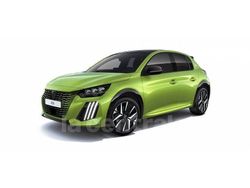 Nouvelle 2025 Peugeot 208 GT Citadine | 23 590 € (Prix juste)