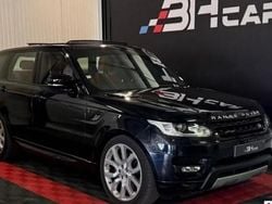 Utilisé 2016 Land Rover Range Rover Sport HSE Dynamic SUV | 18 990 €