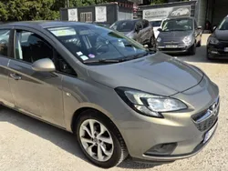 Utilisé 2015 Opel Corsa Edition Citadine | 5 990 € (Super prix)