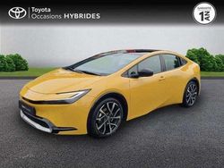 Occasion 2024 Toyota Prius Design Berline | 33 370 € (Bon prix)