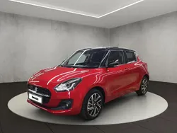 Rouge Utilisé 2023 Suzuki Swift Berline | 16 450 €