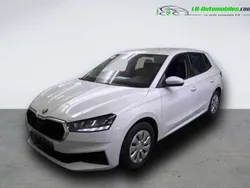 Utilisé 2022 Skoda Fabia Citadine | 17 800 € (Prix juste)