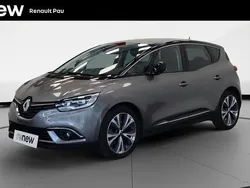 Gris Utilisé 2017 Renault Scénic IV Intens Monospace | 15 990 € (Prix juste)