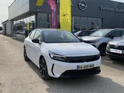 Blanc Utilisé 2024 Opel Corsa Citadine | 20 599 €