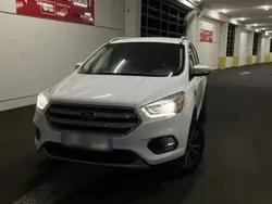 Utilisé 2017 Ford Kuga Titanium SUV | 13 200 € (Prix juste)