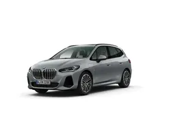 Gris Utilisé 2024 BMW 225 Active Tourer Sport Line Monospace | 47 076 €