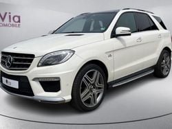 Occasion 2012 Mercedes ML63 AMG AMG SUV | 26 990 €