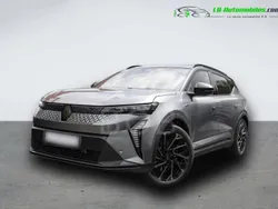 Utilisé 2024 Renault Scénic Monospace | 48 400 € (Bon prix)